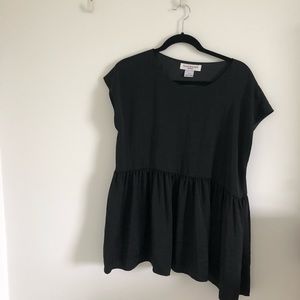 Jillian Harris Peplum